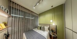 Tampines North Drive 1 (D18), Condominium #513407391